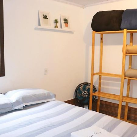 Casa Lilyan Villa Visconde De Maua Dış mekan fotoğraf