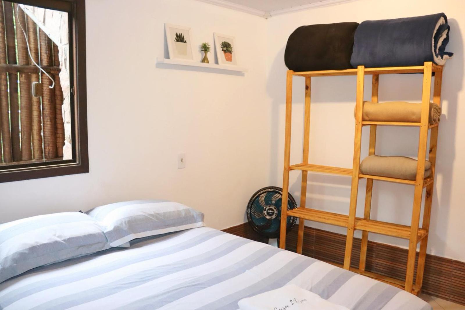 Casa Lilyan Villa Visconde De Maua Dış mekan fotoğraf