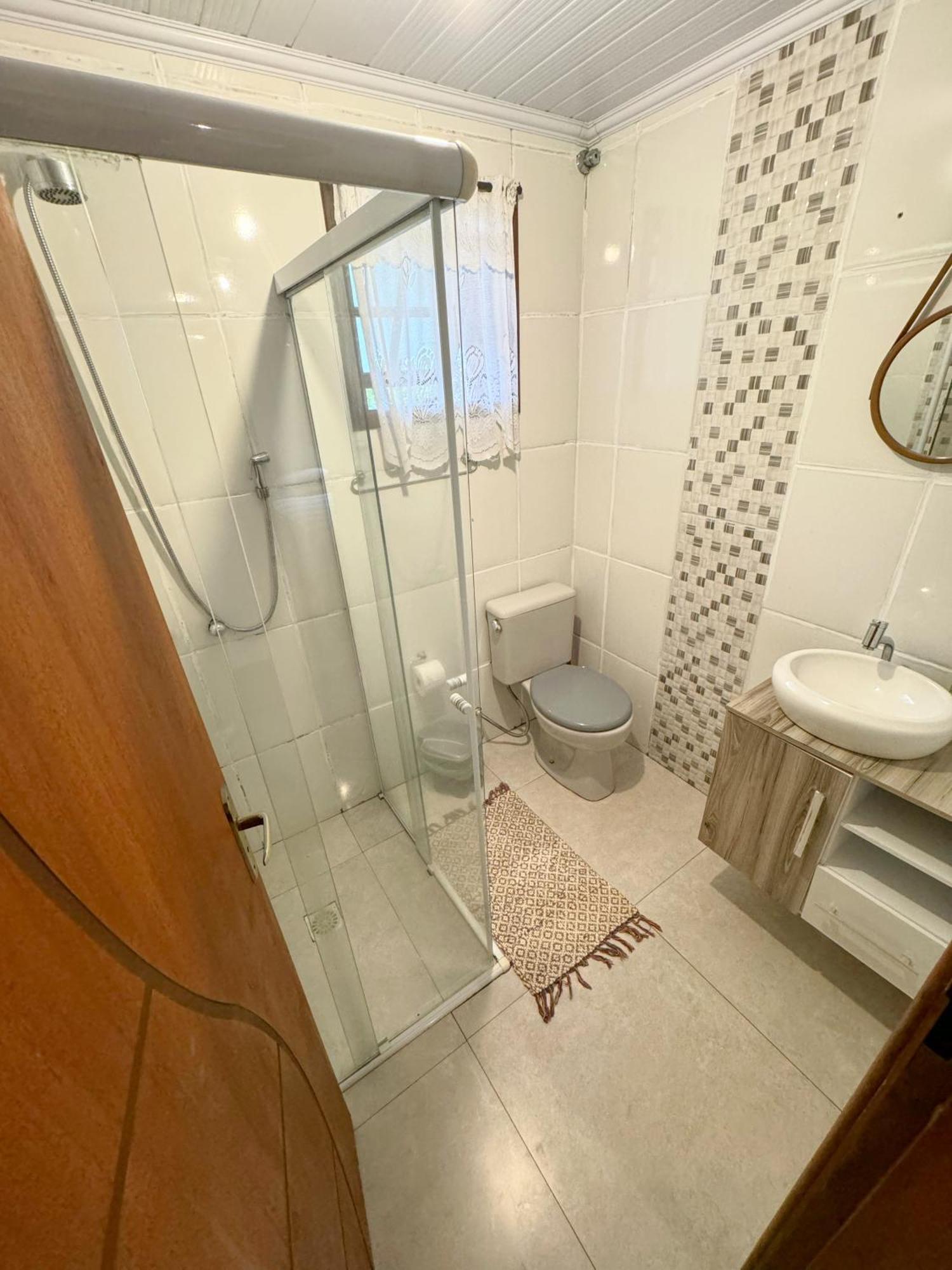 Casa Lilyan Villa Visconde De Maua Dış mekan fotoğraf