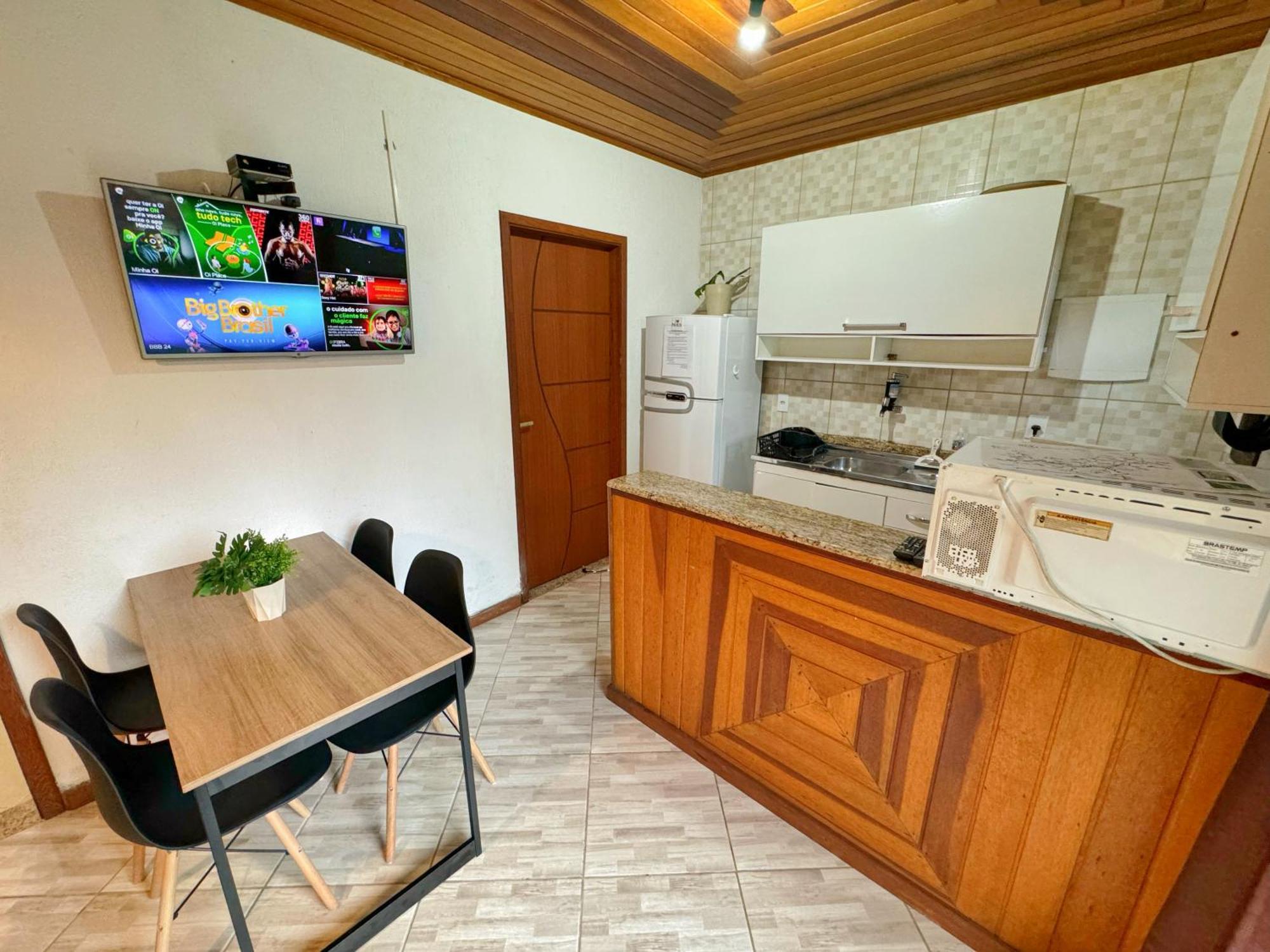 Casa Lilyan Villa Visconde De Maua Dış mekan fotoğraf