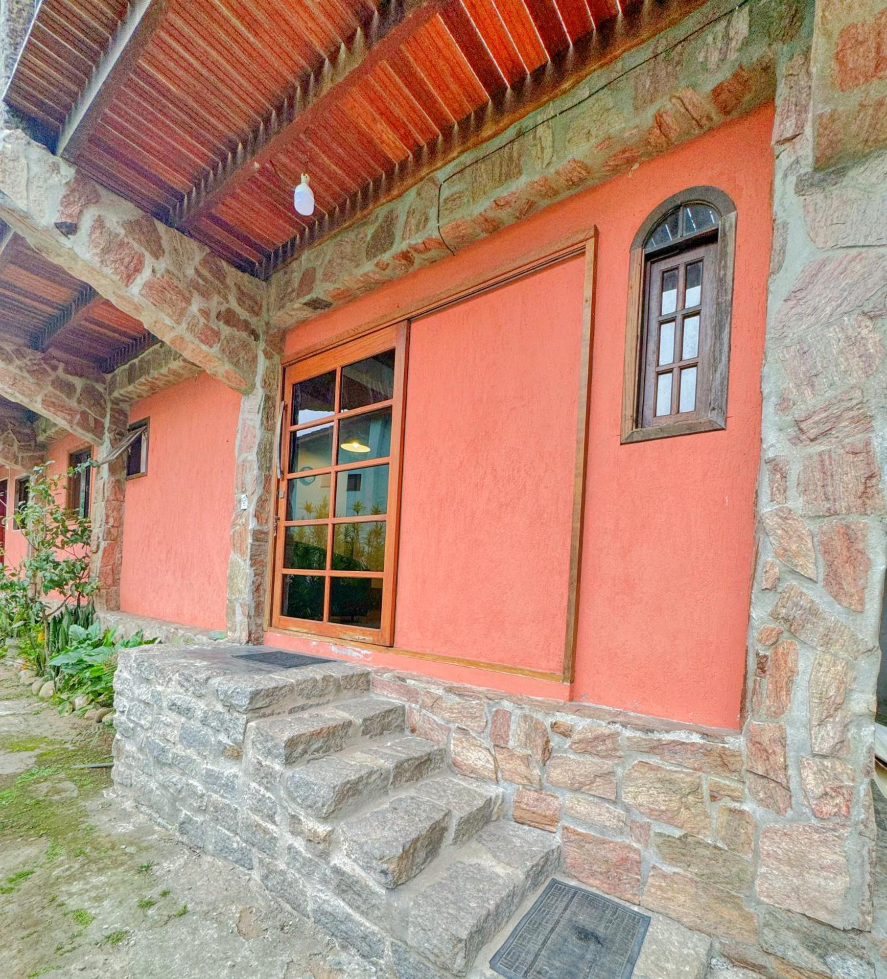 Casa Lilyan Villa Visconde De Maua Dış mekan fotoğraf